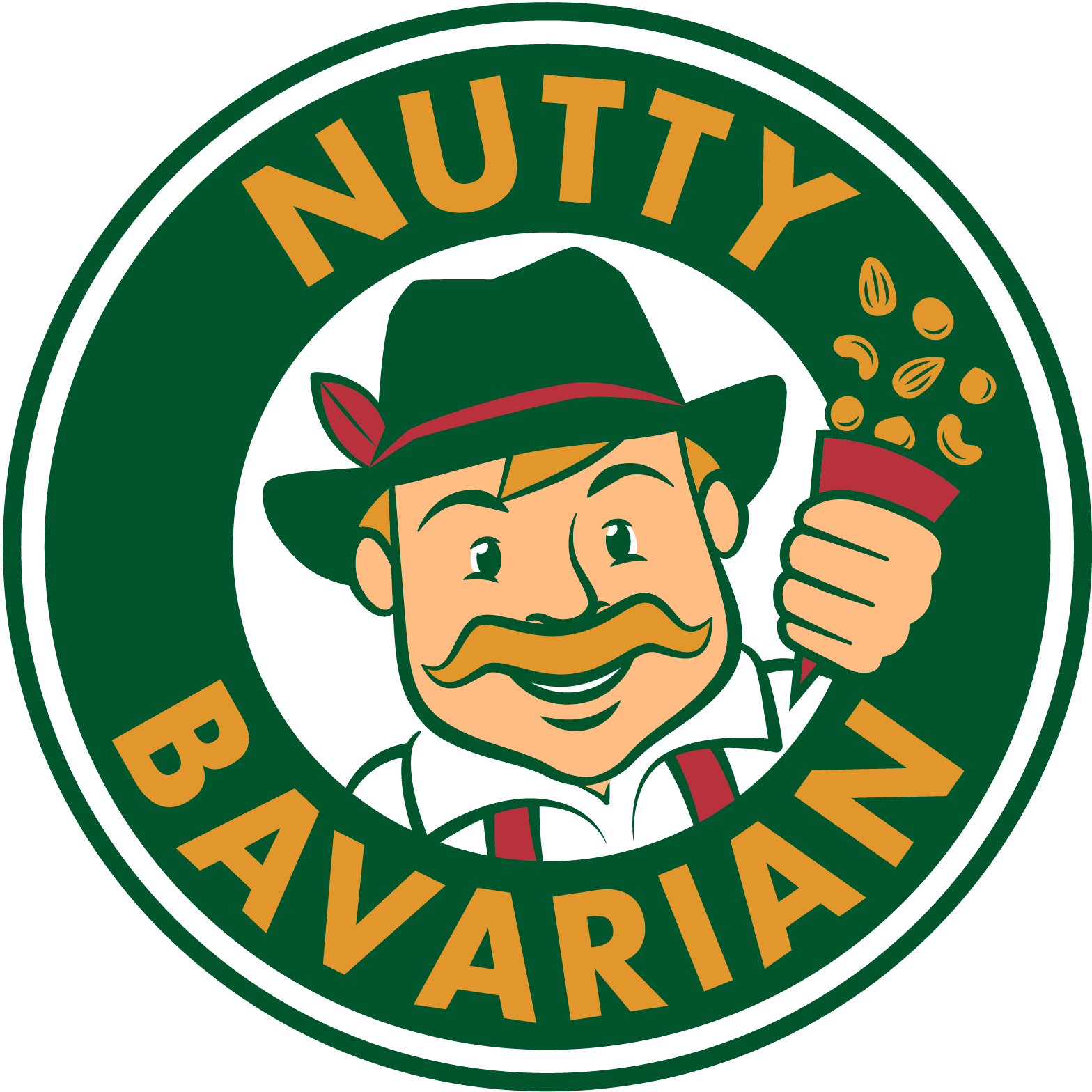 Nutty Bavarian - A Maior Franquia de Nuts do Mundo